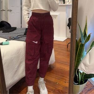 Perfect Nike joggers
